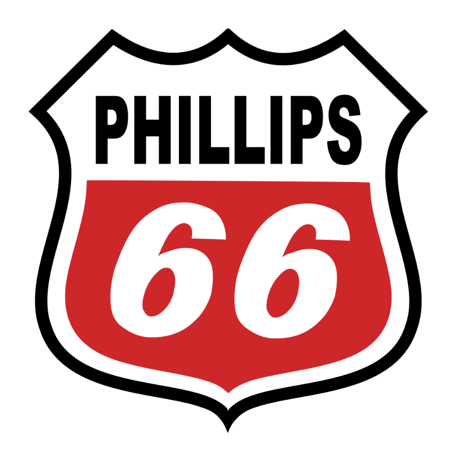 Mobile Phillips 66